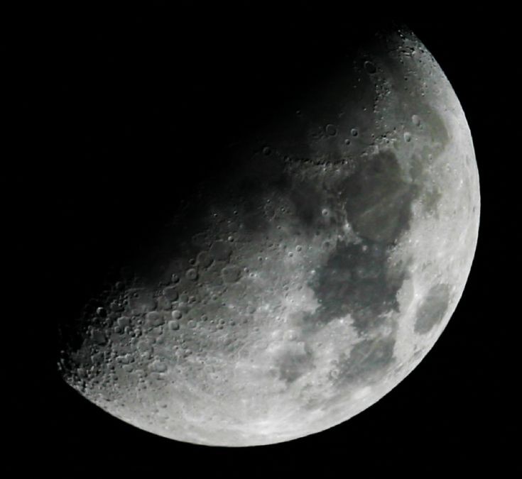 Moon