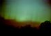 Classic Green Aurora