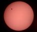 Transit of Venus