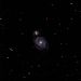 Whirlpool galaxy M51