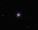 Globular cluster M13 (Hercules)