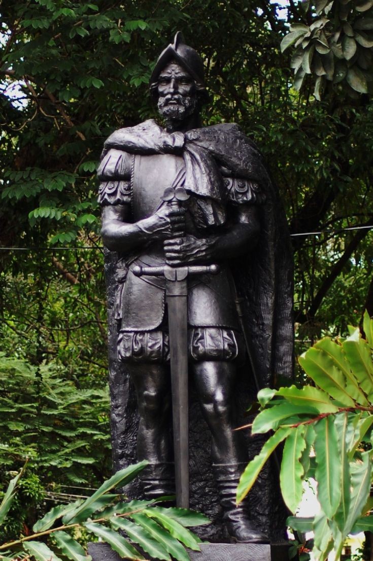 Opiniones de juan vazquez de coronado