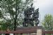 Unknown modern sculpture