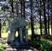 Tribute to Palmarolle pioneers