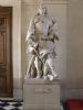 Henri de La Tour d'Auvergne, or 