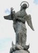 La Virgen de Quito