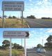 Detour For Dangerous Goods