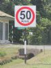 50km/h