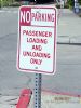 Still no parking