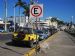 Parking sign