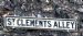 St Clements Alley