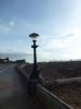 Exmouth street light
