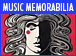 Musical Memorabilia