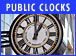 Public Clocks