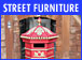 Street Furniture
