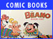 Comic Book Photos