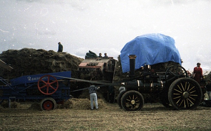 Baling