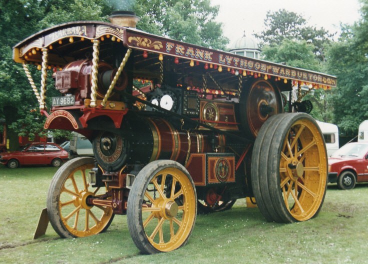 AY 9682