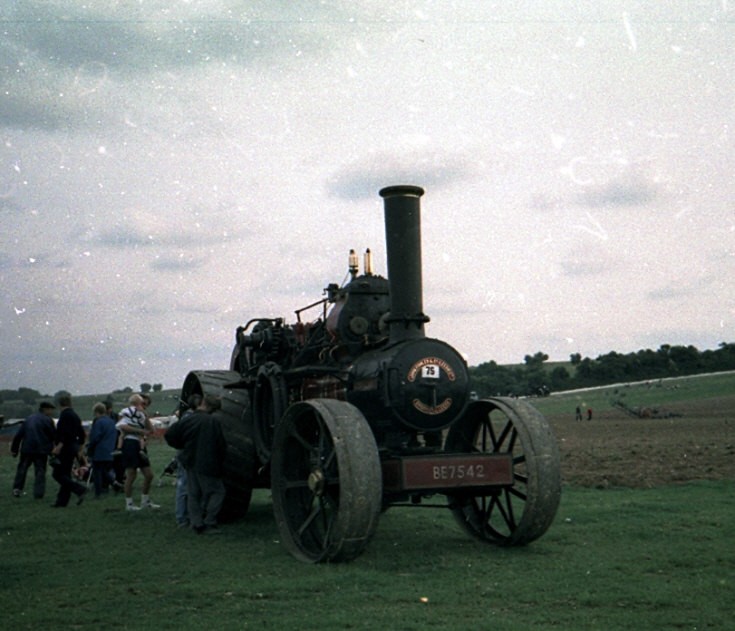 BE7542