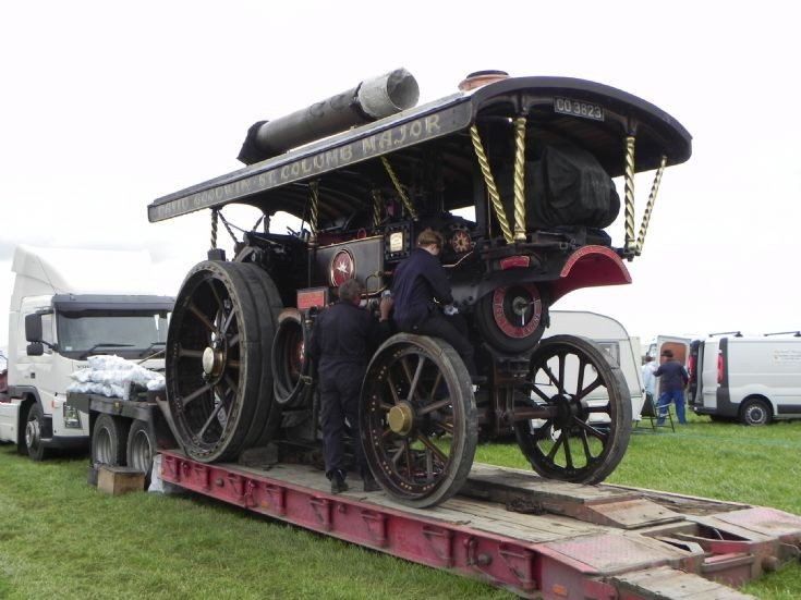 CO 3823