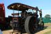 McLaren Road Locomotive 1110.