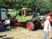 Foden Tanker
