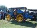 1926 Super Sentinel Two-Speed Tractor
