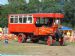 1921 Foden Steam Omnibus