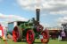 Foster 7nhp Traction Engine 