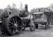 Foster engine at Rugeley