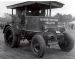 Super Sentinel Tractor