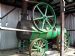 Foster Steam Engine