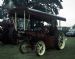 Foster Showmans Tractor