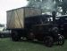 1913 Foden Steam Wagon