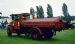 Foden Steam wagon TW4207