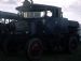 Sentinel Timber Tractor