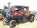 Foden Steam Lorry  BY7646