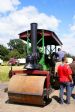 Marshall Road Roller