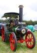 BJ1696 at Stoke Row Steam Rallye