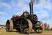 Fowler Type AA6 Ploughing Engine.