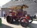 Super Sentinel tractor