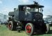 Sentinel Timber Tractor ARE195
