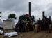 1900 Marshall Portable Engine.
