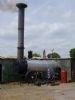 Stationary Boiler