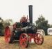 Mann Tractor